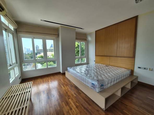 Baan Siri Sathorn Yenarkad · 2 bedroom · 81 SqM · Floor 6 · Rama 4, Bangkok · Photo 5 Baan Siri Sathorn Yenarkad 2-bedroom Condo in Rama 4, Bangkok – photo 5