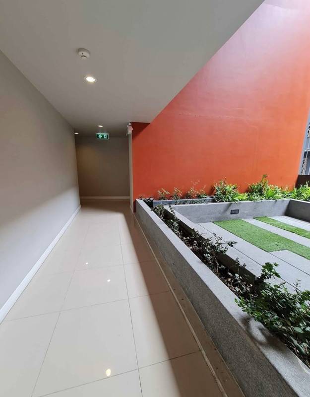 Monte Rama9 Condominium · 2 bedroom · Photo 3 Monte Rama9 Condominium 2-bedroom Condo – photo 3