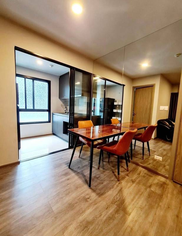 Monte Rama9 Condominium · 2 bedroom · Photo 5 Monte Rama9 Condominium 2-bedroom Condo – photo 5