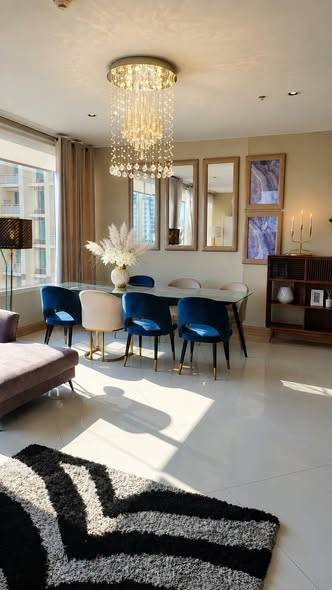 The Empire Place · 2 bedroom · 115 SqM · Sathon, Bangkok · Photo 1 The Empire Place 2-bedroom Condo in Sathon, Bangkok – photo 1