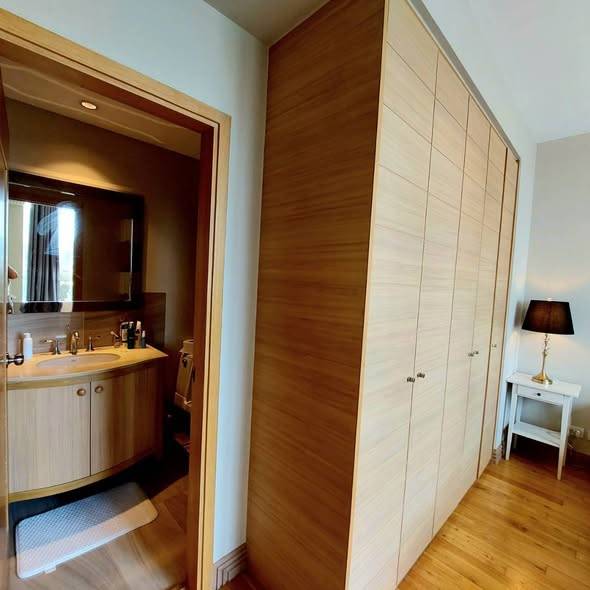 The Empire Place · 2 bedroom · 115 SqM · Sathon, Bangkok · Photo 3 The Empire Place 2-bedroom Condo in Sathon, Bangkok – photo 3