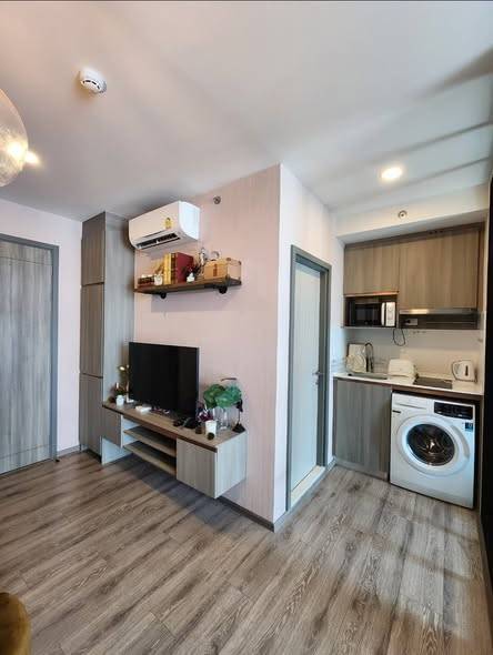 Knightsbridge Collage Sukhumvit 107 · 2 bedroom · 35 SqM · Bearing, Samut Prakan · Photo 3 Knightsbridge Collage Sukhumvit 107 2-bedroom Condo in Bearing, Samut Prakan – photo 3