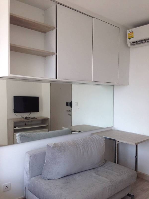 Ideo Mobi Sukhumvit · 1 bedroom · 22 SqM · Floor 12 · On Nut, Bangkok · Photo 2 Ideo Mobi Sukhumvit 1-bedroom Condo in On Nut, Bangkok – photo 2