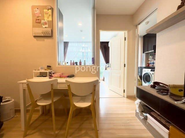Chateau in Town Charansanitwong 96/2 · 1 bedroom · 29.59 SqM · Floor 4 · Ratchada, Bangkok · Photo 3 Chateau in Town Charansanitwong 96/2 1-bedroom Condo in Ratchada, Bangkok – photo 3