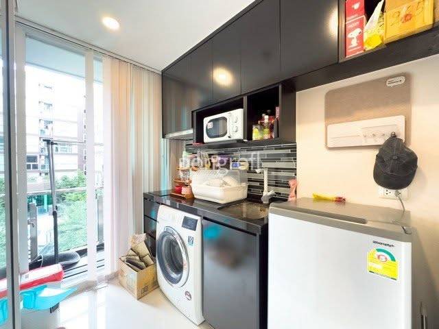 Chateau in Town Charansanitwong 96/2 · 1 bedroom · 29.59 SqM · Floor 4 · Ratchada, Bangkok · Photo 4 Chateau in Town Charansanitwong 96/2 1-bedroom Condo in Ratchada, Bangkok – photo 4
