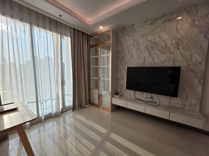 Supalai Oriental Sukhumvit 39 · 2 bedroom · 84 SqM · Floor 14 · Phrom Phong, Bangkok · Photo 1 Supalai Oriental Sukhumvit 39 2-bedroom Condo in Phrom Phong, Bangkok – photo 1