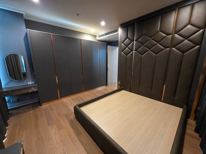 Supalai Oriental Sukhumvit 39 · 2 bedroom · 84 SqM · Floor 14 · Phrom Phong, Bangkok · Photo 5 Supalai Oriental Sukhumvit 39 2-bedroom Condo in Phrom Phong, Bangkok – photo 5