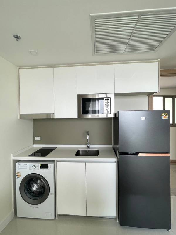 The Riviera jomtien · 1 bedroom · 35.6 SqM · Floor 34 · Jomtien, Chon Buri · Photo 4 The Riviera jomtien 1-bedroom Condo in Jomtien, Chon Buri – photo 4