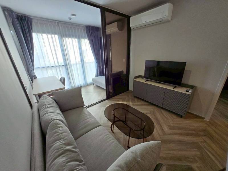 Chapter Thonglor 25 · 1 bedroom · 42 SqM · Floor 3 · Watthana, Bangkok · Photo 3 Chapter Thonglor 25 1-bedroom Condo in Watthana, Bangkok – photo 3