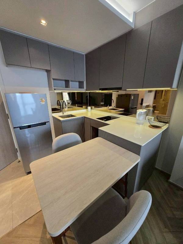 Chapter Thonglor 25 · 1 bedroom · 42 SqM · Floor 3 · Watthana, Bangkok · Photo 4 Chapter Thonglor 25 1-bedroom Condo in Watthana, Bangkok – photo 4