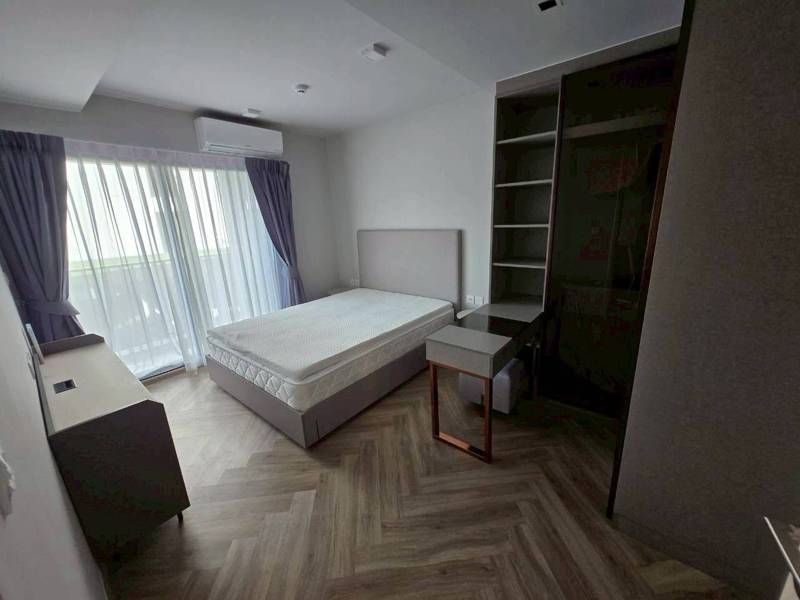 Chapter Thonglor 25 · 1 bedroom · 42 SqM · Floor 3 · Watthana, Bangkok · Photo 5 Chapter Thonglor 25 1-bedroom Condo in Watthana, Bangkok – photo 5