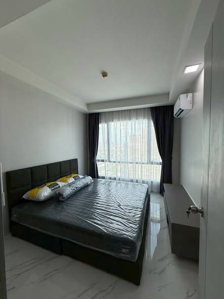 Thru Thonglor · 1 bedroom · 36 SqM · Floor 31 · Phetchaburi Road, Bangkok · Photo 3 Thru Thonglor 1-bedroom Condo in Phetchaburi Road, Bangkok – photo 3
