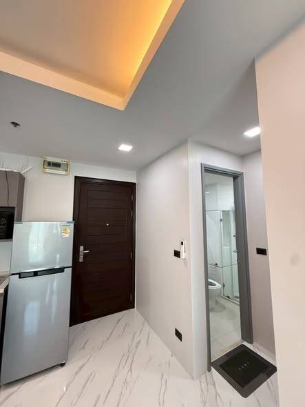 Thru Thonglor · 1 bedroom · 36 SqM · Floor 31 · Phetchaburi Road, Bangkok · Photo 5 Thru Thonglor 1-bedroom Condo in Phetchaburi Road, Bangkok – photo 5