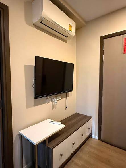 The Nest Sukhumvit 64 · 1 bedroom · 29 SqM · Floor 4 · Udom Suk, Bangkok · Photo 2 The Nest Sukhumvit 64 1-bedroom Condo in Udom Suk, Bangkok – photo 2