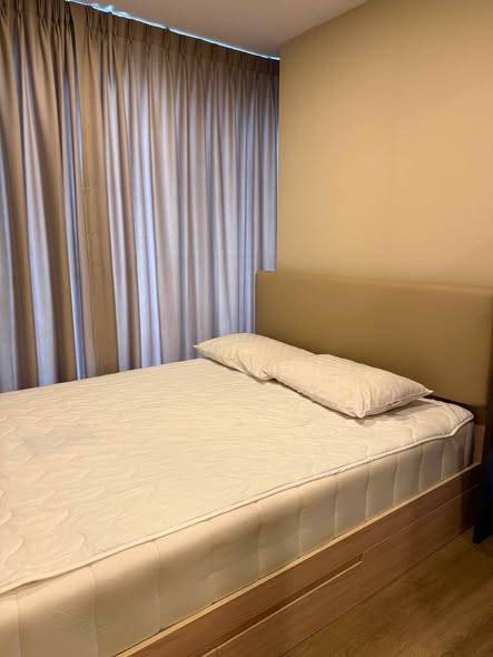 The Nest Sukhumvit 64 · 1 bedroom · 29 SqM · Floor 4 · Udom Suk, Bangkok · Photo 5 The Nest Sukhumvit 64 1-bedroom Condo in Udom Suk, Bangkok – photo 5