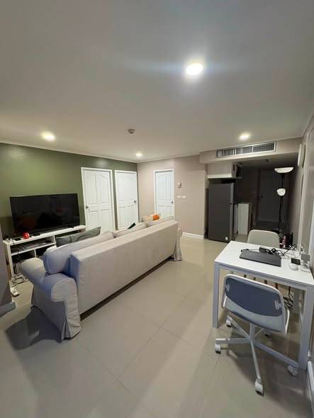 Omni Tower Sukhumvit Nana · 2 bedroom · 77 SqM · Floor 24 · Nana, Bangkok · Photo 2 Omni Tower Sukhumvit Nana 2-bedroom Condo in Nana, Bangkok – photo 2