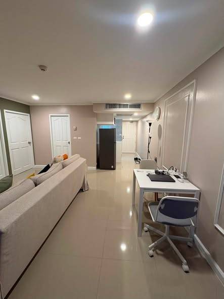 Omni Tower Sukhumvit Nana · 2 bedroom · 77 SqM · Floor 24 · Nana, Bangkok · Photo 3 Omni Tower Sukhumvit Nana 2-bedroom Condo in Nana, Bangkok – photo 3