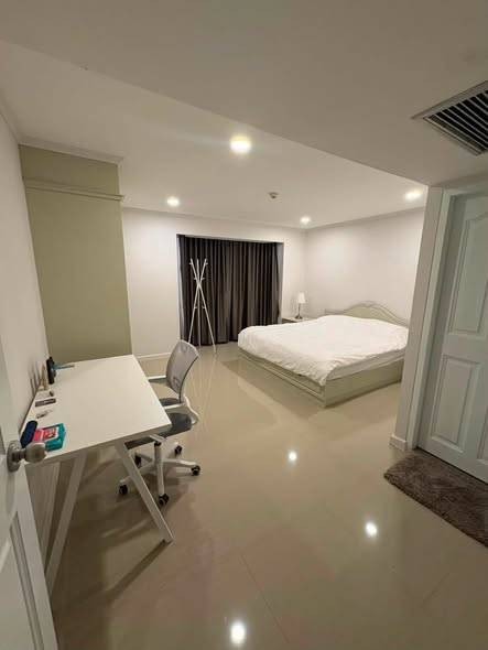Omni Tower Sukhumvit Nana · 2 bedroom · 77 SqM · Floor 24 · Nana, Bangkok · Photo 4 Omni Tower Sukhumvit Nana 2-bedroom Condo in Nana, Bangkok – photo 4