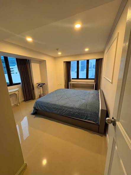 Omni Tower Sukhumvit Nana · 2 bedroom · 77 SqM · Floor 24 · Nana, Bangkok · Photo 5 Omni Tower Sukhumvit Nana 2-bedroom Condo in Nana, Bangkok – photo 5