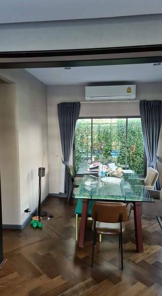 The Palm Pattanakarn · 3 bedroom · 250 SqM · Pattanakarn, Bangkok · Photo 3 The Palm Pattanakarn 3-bedroom Detached House in Pattanakarn, Bangkok – photo 3
