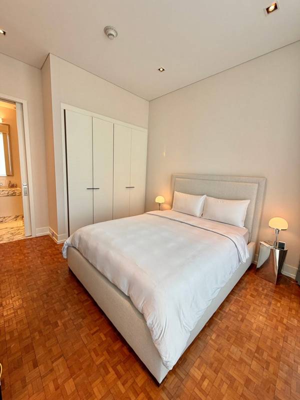 The Ritz-Carlton Residences · 2 bedroom · 164 SqM · Sathorn, Bangkok · Photo 3 The Ritz-Carlton Residences 2-bedroom Office in Sathorn, Bangkok – photo 3