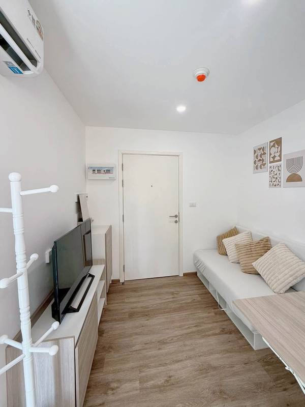 SENA KITH SAMRONG · 1 bedroom · 23.2 SqM · Floor 4 · Photo 2 SENA KITH SAMRONG 1-bedroom Condo – photo 2