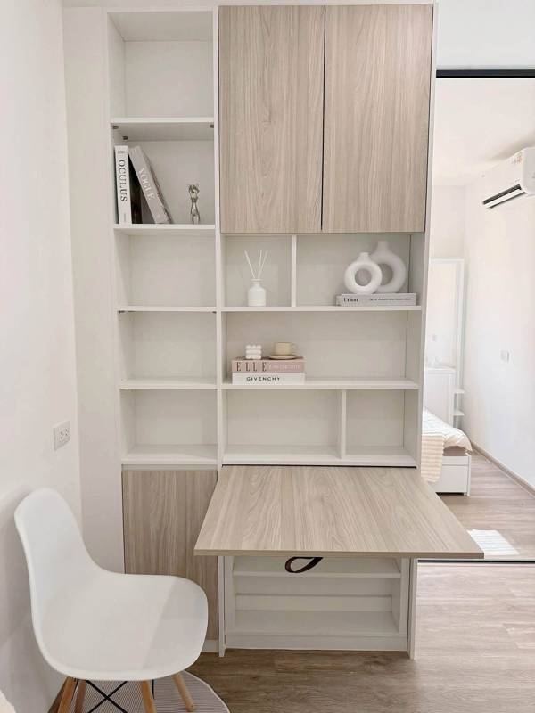 SENA KITH SAMRONG · 1 bedroom · 23.2 SqM · Floor 4 · Photo 5 SENA KITH SAMRONG 1-bedroom Condo – photo 5