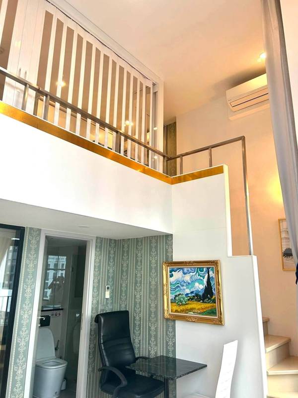 KnightsBridge Prime Sathorn · 1 bedroom · 39 SqM · Floor 29 · Sathorn, Bangkok · Photo 5 KnightsBridge Prime Sathorn 1-bedroom Condo in Sathorn, Bangkok – photo 5