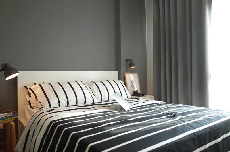 Aspire Rama 4 · 1 bedroom · 30 SqM · Khlong Toei, Bangkok · Photo 3 Aspire Rama 4 1-bedroom Condo in Khlong Toei, Bangkok – photo 3