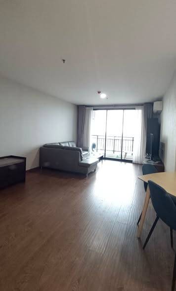 Artisan Ratchada · 2 bedroom · 75 SqM · Floor 32 · Huai Khwang, Bangkok · Photo 3 Artisan Ratchada 2-bedroom Condo in Huai Khwang, Bangkok – photo 3