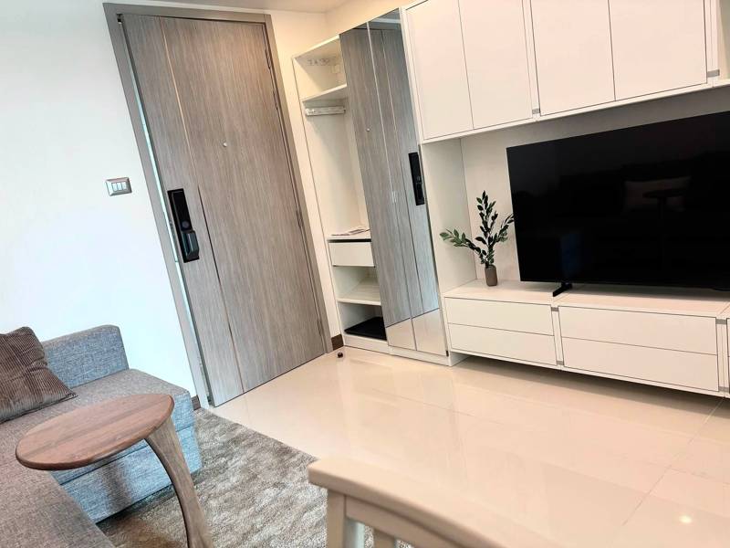 Supalai Oriental Sukhumvit 39 · 1 bedroom · 39 SqM · Floor 14 · Phrom Phong, Bangkok · Photo 3 Supalai Oriental Sukhumvit 39 1-bedroom Detached House in Phrom Phong, Bangkok – photo 3