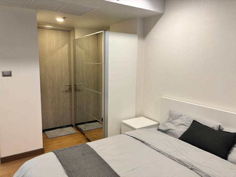 Supalai Oriental Sukhumvit 39 · 1 bedroom · 39 SqM · Floor 14 · Phrom Phong, Bangkok · Photo 5 Supalai Oriental Sukhumvit 39 1-bedroom Detached House in Phrom Phong, Bangkok – photo 5