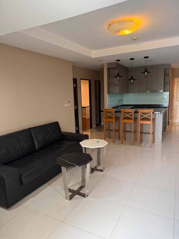 Baan Sukhumvit · 2 bedroom · 77 SqM · Floor 2 · Asoke, Bangkok · Photo 3 Baan Sukhumvit 2-bedroom Detached House in Asoke, Bangkok – photo 3