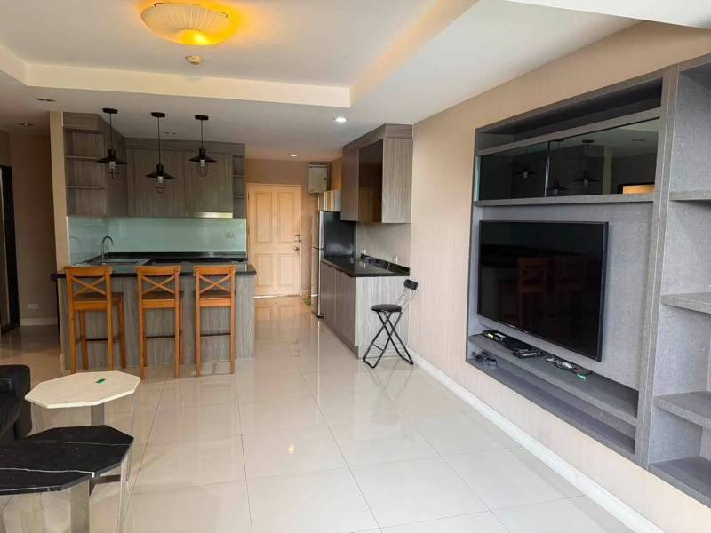 Baan Sukhumvit · 2 bedroom · 77 SqM · Floor 2 · Asoke, Bangkok · Photo 4 Baan Sukhumvit 2-bedroom Detached House in Asoke, Bangkok – photo 4