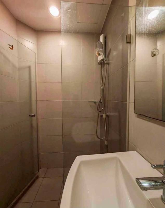 Ideo Mobi Sukhumvit Eastgate · 1 bedroom · 22 SqM · Floor 5 · Bang Na, Bangkok · Photo 1 Ideo Mobi Sukhumvit Eastgate 1-bedroom Condo in Bang Na, Bangkok – photo 1