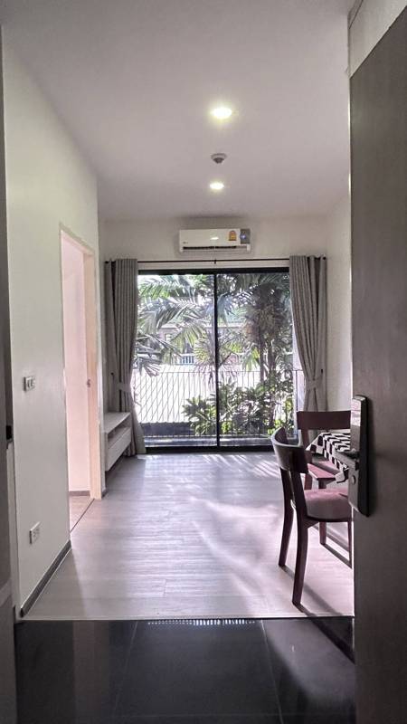 Dolce Udomsuk · 1 bedroom · 31 SqM · Floor 1 · Udom Suk, Bangkok · Photo 2 Dolce Udomsuk 1-bedroom Detached House in Udom Suk, Bangkok – photo 2