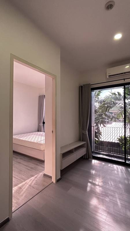Dolce Udomsuk · 1 bedroom · 31 SqM · Floor 1 · Udom Suk, Bangkok · Photo 3 Dolce Udomsuk 1-bedroom Detached House in Udom Suk, Bangkok – photo 3
