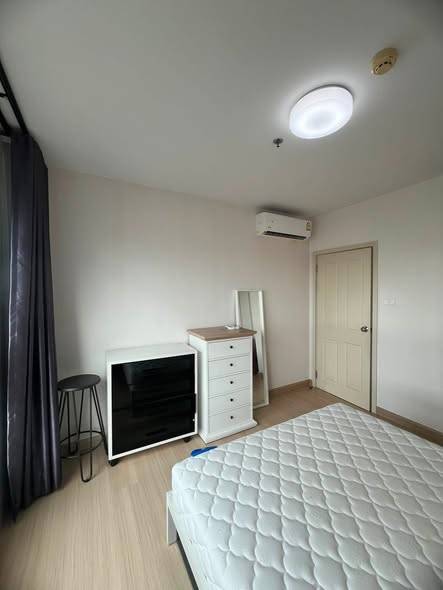 Supalai Veranda Rama 9 · 1 bedroom · 37.5 SqM · Rama 9, Bangkok · Photo 3 Supalai Veranda Rama 9 1-bedroom Condo in Rama 9, Bangkok – photo 3