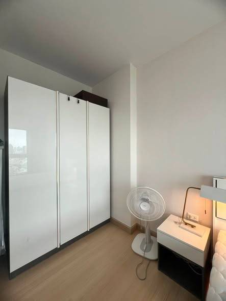 Supalai Veranda Rama 9 · 1 bedroom · 37.5 SqM · Rama 9, Bangkok · Photo 5 Supalai Veranda Rama 9 1-bedroom Condo in Rama 9, Bangkok – photo 5
