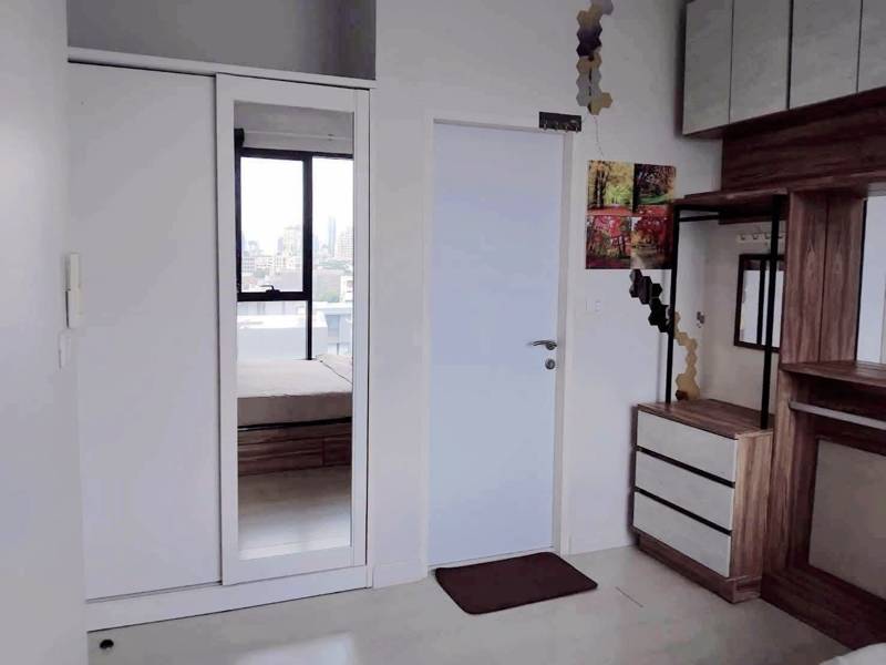 The Niche Pride Thonglor-Phetchaburi · 1 bedroom · 36 SqM · Floor 5 · Phetchaburi Road, Bangkok · Photo 2 The Niche Pride Thonglor-Phetchaburi 1-bedroom Condo in Phetchaburi Road, Bangkok – photo 2