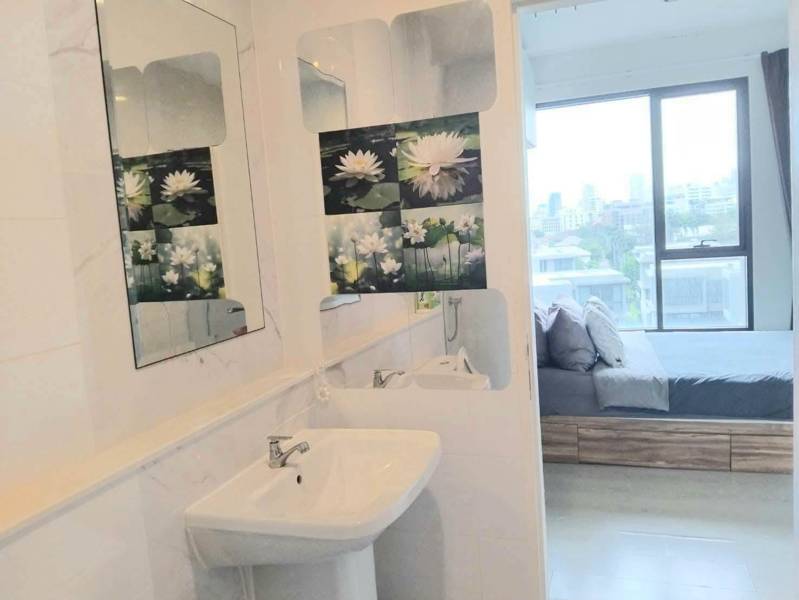 The Niche Pride Thonglor-Phetchaburi · 1 bedroom · 36 SqM · Floor 5 · Phetchaburi Road, Bangkok · Photo 3 The Niche Pride Thonglor-Phetchaburi 1-bedroom Condo in Phetchaburi Road, Bangkok – photo 3