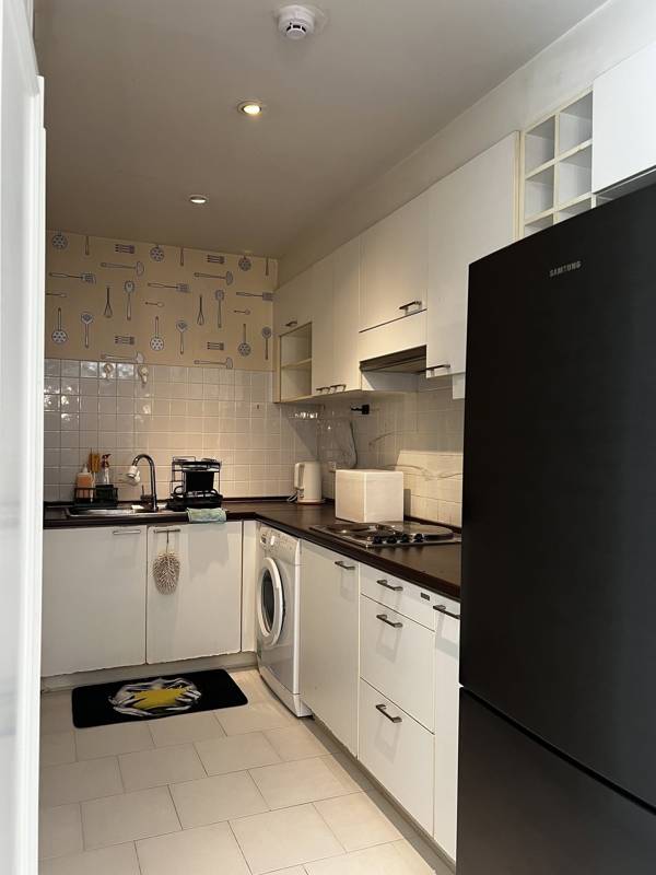 49 Plus · 2 bedroom · 80 SqM · Floor 6 · Thong Lo, Bangkok · Photo 5 49 Plus 2-bedroom Condo in Thong Lo, Bangkok – photo 5
