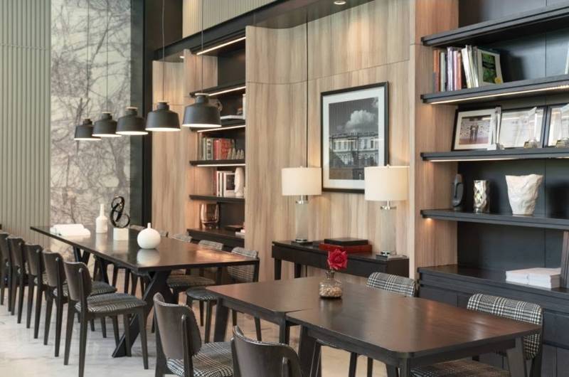 DOLCE LASALLE · 1 bedroom · 30 SqM · Floor 6 · Bearing, Samut Prakan · Photo 2 DOLCE LASALLE 1-bedroom Condo in Bearing, Samut Prakan – photo 2