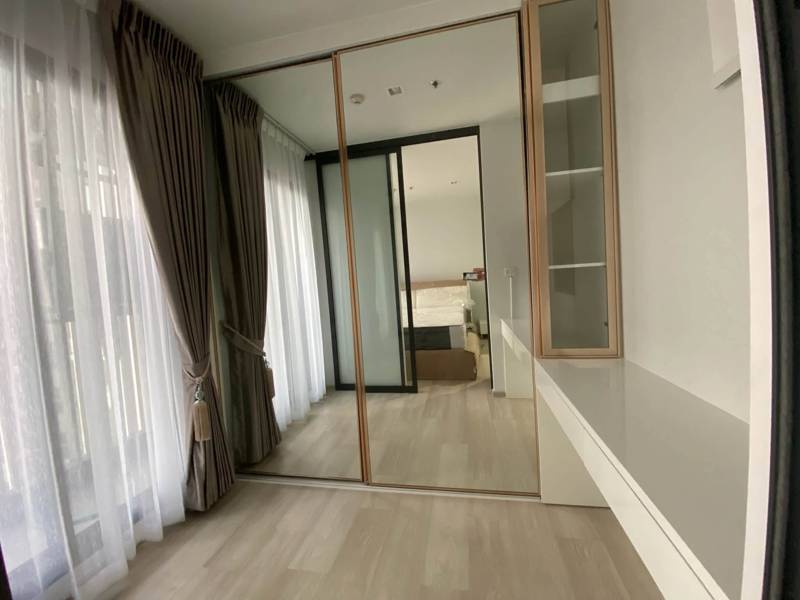 Life One Wireless · 1 bedroom · 35 SqM · Floor 35 · Ploenchit, Bangkok · Photo 3 Life One Wireless 1-bedroom Condo in Ploenchit, Bangkok – photo 3
