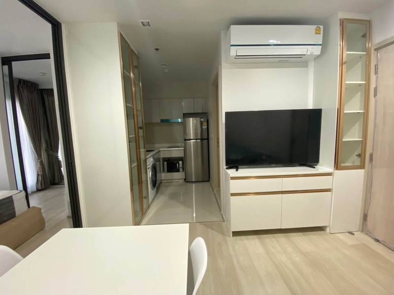 Life One Wireless · 1 bedroom · 35 SqM · Floor 35 · Ploenchit, Bangkok · Photo 4 Life One Wireless 1-bedroom Condo in Ploenchit, Bangkok – photo 4