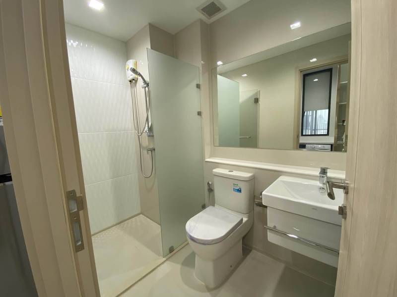 Life One Wireless · 1 bedroom · 35 SqM · Floor 35 · Ploenchit, Bangkok · Photo 5 Life One Wireless 1-bedroom Condo in Ploenchit, Bangkok – photo 5
