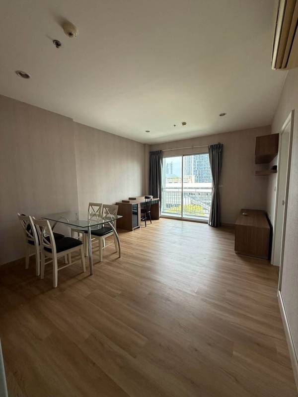 Hive Sathorn · 1 bedroom · 48 SqM · Floor 8 · Riverside, Bangkok · Photo 5 Hive Sathorn 1-bedroom Condo in Riverside, Bangkok – photo 5