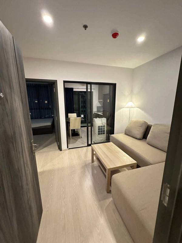 Elio Del Nest · 1 bedroom · 32 SqM · Floor 8 · Bang Na, Bangkok · Photo 3 Elio Del Nest 1-bedroom Condo in Bang Na, Bangkok – photo 3