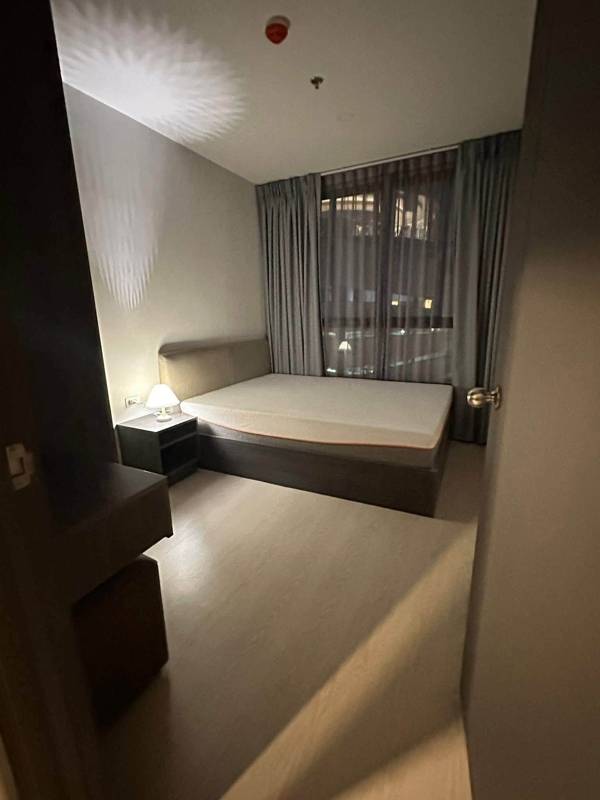 Elio Del Nest · 1 bedroom · 32 SqM · Floor 8 · Bang Na, Bangkok · Photo 4 Elio Del Nest 1-bedroom Condo in Bang Na, Bangkok – photo 4