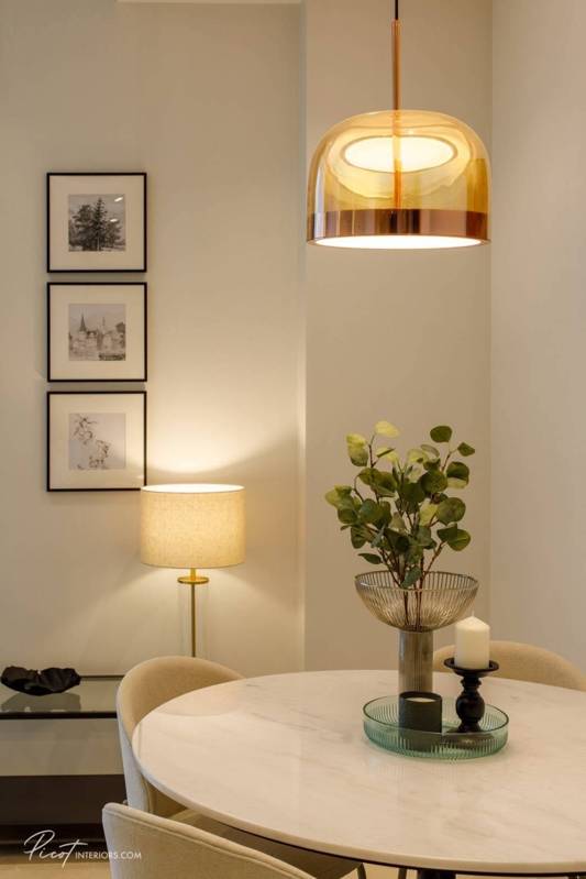 MUNIQ Langsuan · 2 bedroom · 87 SqM · Floor 6 · Pathum Wan, Bangkok · Photo 2 MUNIQ Langsuan 2-bedroom Condo in Pathum Wan, Bangkok – photo 2
